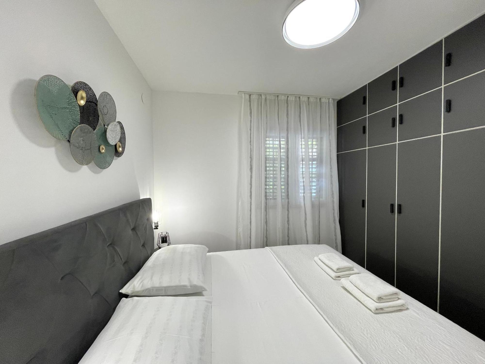 Holiday Home Mirela Orebić Esterno foto